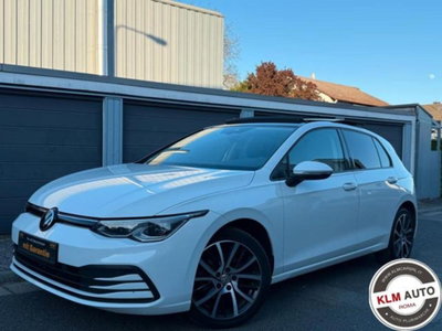 Volkswagen Golf 1.5 eTSI 150 CV EVO ACT DSG Style (3)