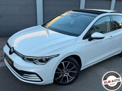 Volkswagen Golf 1.5 eTSI 150 CV EVO ACT DSG Style (5)