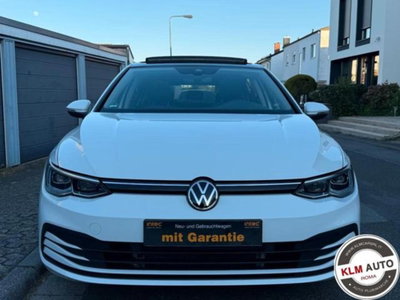 Volkswagen Golf 1.5 eTSI 150 CV EVO ACT DSG Style (6)