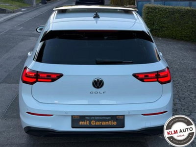 Volkswagen Golf 1.5 eTSI 150 CV EVO ACT DSG Style (7)
