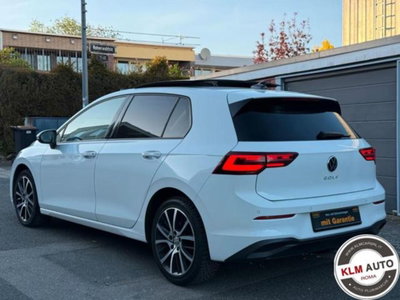 Volkswagen Golf 1.5 eTSI 150 CV EVO ACT DSG Style (8)