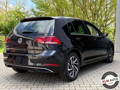 Volkswagen Golf 1.4 TSI 125 CV 5p. Executive BlueMotion Technology (2)