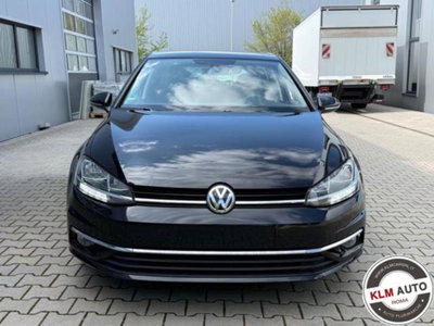 Volkswagen Golf 1.4 TSI 125 CV 5p. Executive BlueMotion Technology (3)