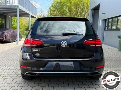 Volkswagen Golf 1.4 TSI 125 CV 5p. Executive BlueMotion Technology (4)