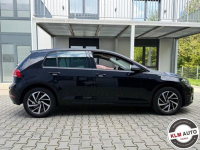 Volkswagen Golf 1.4 TSI 125 CV 5p. Executive BlueMotion Technology (5)