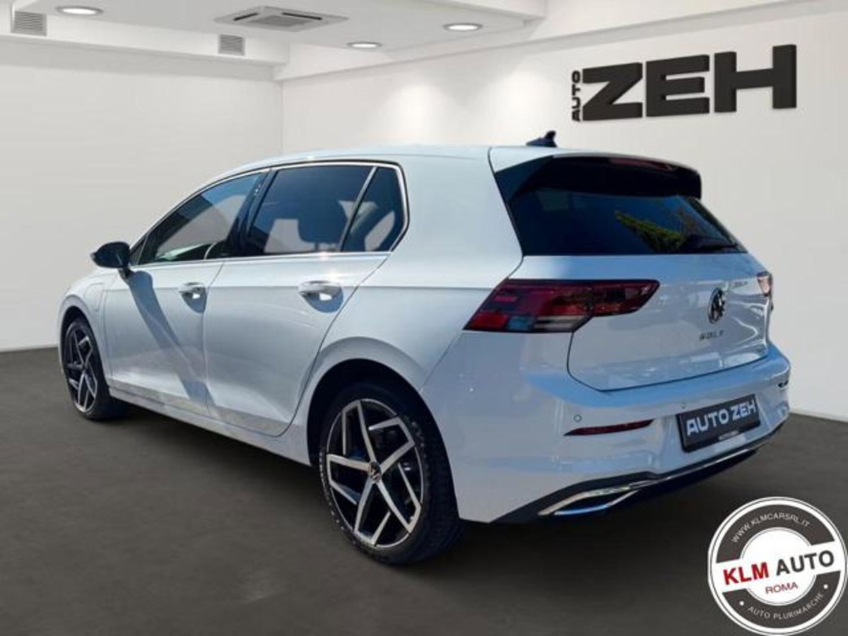 Volkswagen Golf 1.4 TSI eHYBRID 204 CV DSG Style (2)