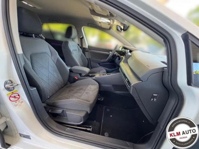Volkswagen Golf 1.4 TSI eHYBRID 204 CV DSG Style (6)