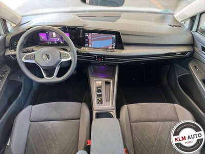 Volkswagen Golf 1.4 TSI eHYBRID 204 CV DSG Style (8)