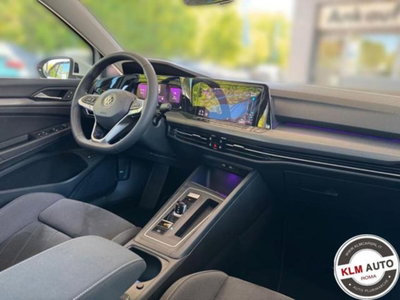 Volkswagen Golf 1.4 TSI eHYBRID 204 CV DSG Style (9)