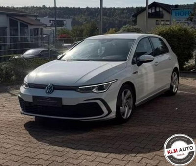 Volkswagen Golf 2.0 tsi GTI MT Ultimate 245cv usata