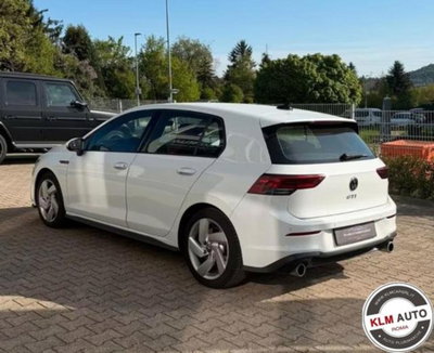 Volkswagen Golf 2.0 tsi GTI MT Ultimate 245cv (3)
