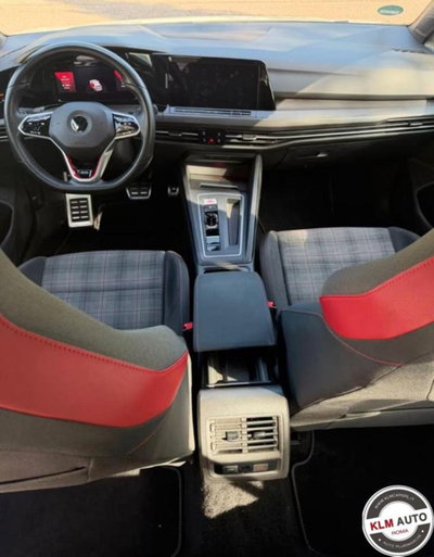 Volkswagen Golf 2.0 tsi GTI MT Ultimate 245cv (5)