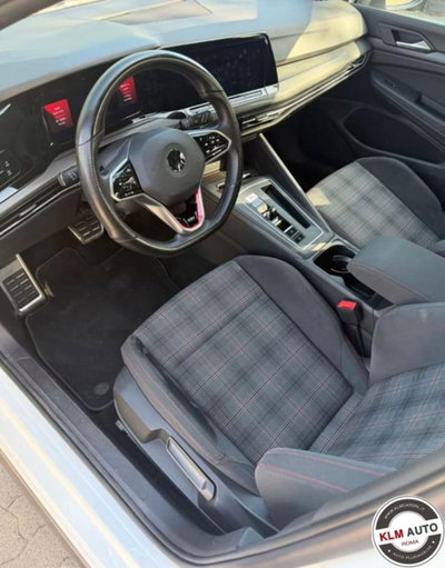 Volkswagen Golf 2.0 tsi GTI MT Ultimate 245cv (6)