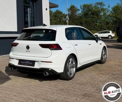Volkswagen Golf 2.0 tsi GTI MT Ultimate 245cv (7)