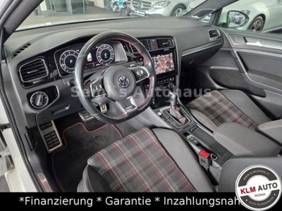 Volkswagen Golf 2.0 tsi GTI MT Ultimate 245cv (10)