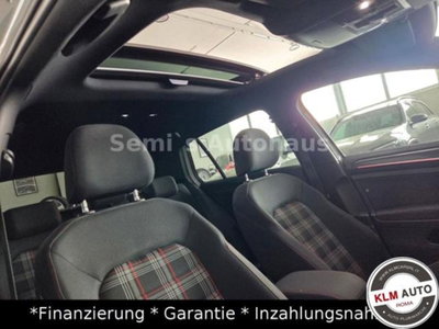 Volkswagen Golf 2.0 tsi GTI MT Ultimate 245cv (11)