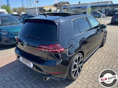 Volkswagen Golf 2.0 tsi GTI MT Ultimate 245cv (10)