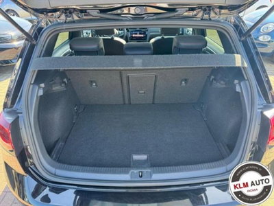 Volkswagen Golf 2.0 tsi GTI MT Ultimate 245cv (11)