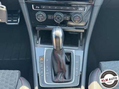 Volkswagen Golf 2.0 tsi GTI MT Ultimate 245cv (13)