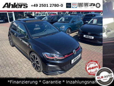 Volkswagen Golf 2.0 tsi GTI MT Ultimate 245cv (2)