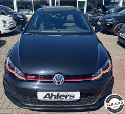 Volkswagen Golf 2.0 tsi GTI MT Ultimate 245cv (3)
