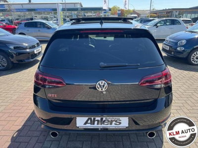 Volkswagen Golf 2.0 tsi GTI MT Ultimate 245cv (6)