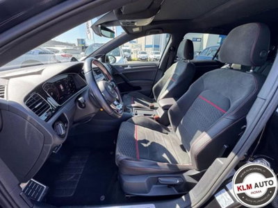 Volkswagen Golf 2.0 tsi GTI MT Ultimate 245cv (8)