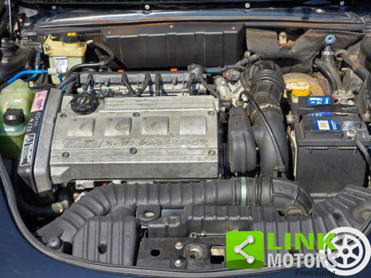 Fiat barchetta 1.8 16V (9)