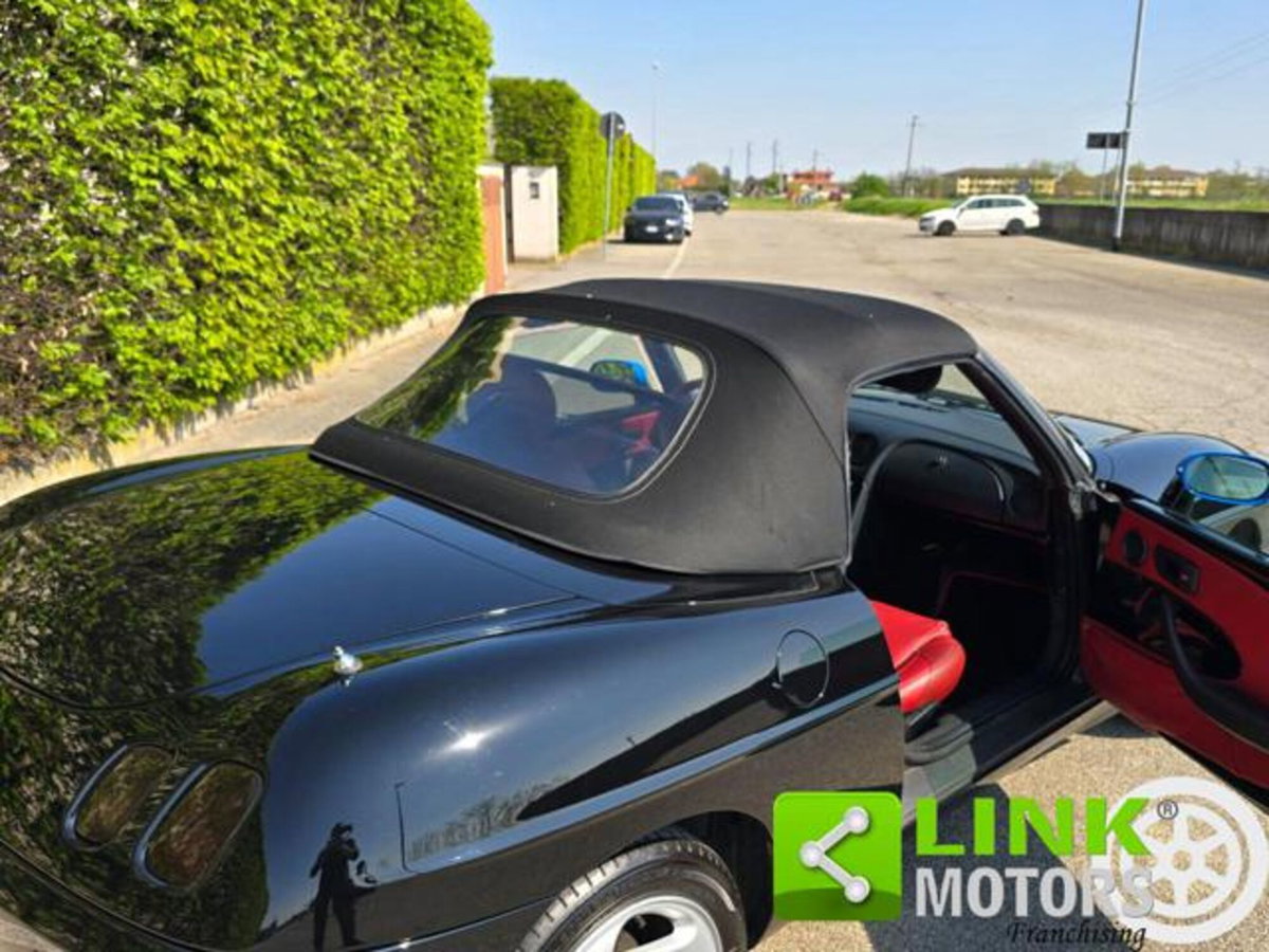 Fiat barchetta 1.8 16V (13)