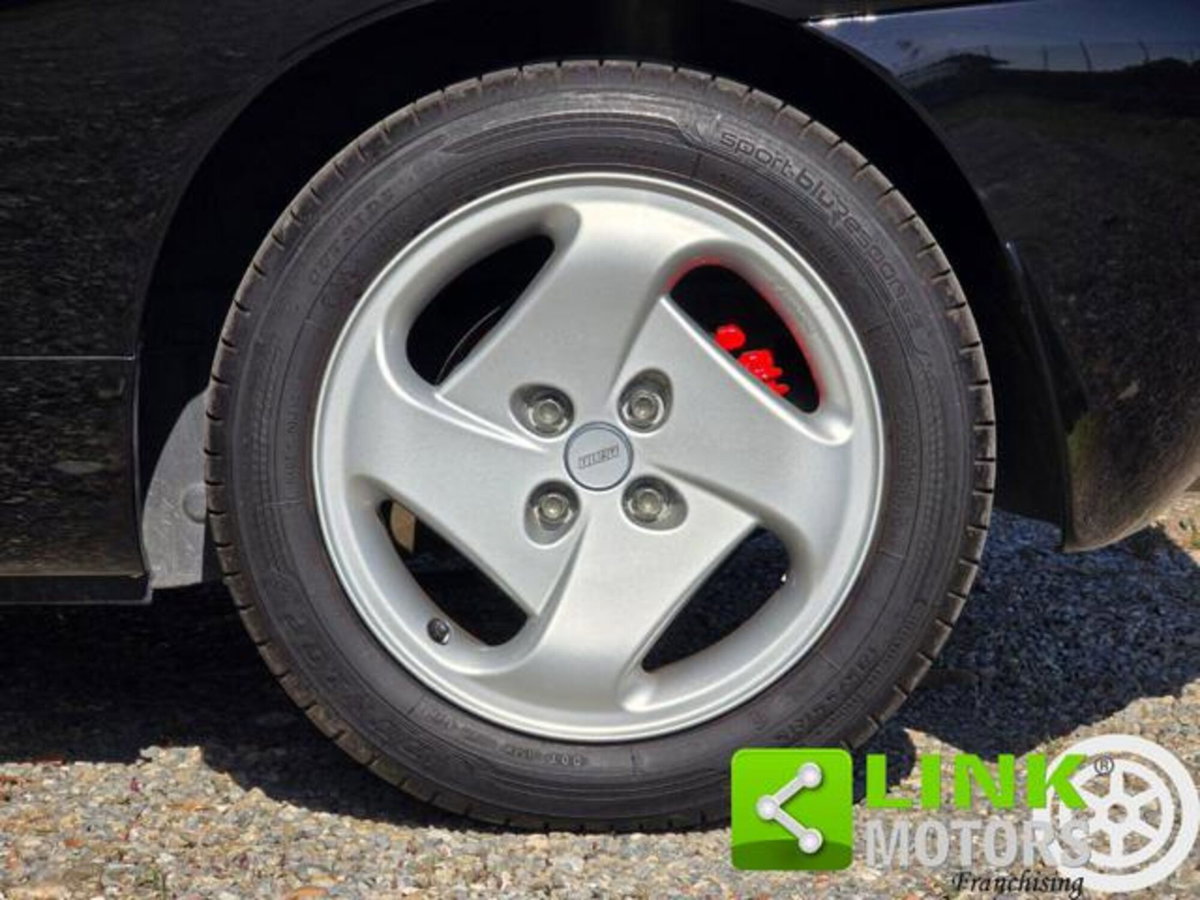 Fiat barchetta 1.8 16V (14)