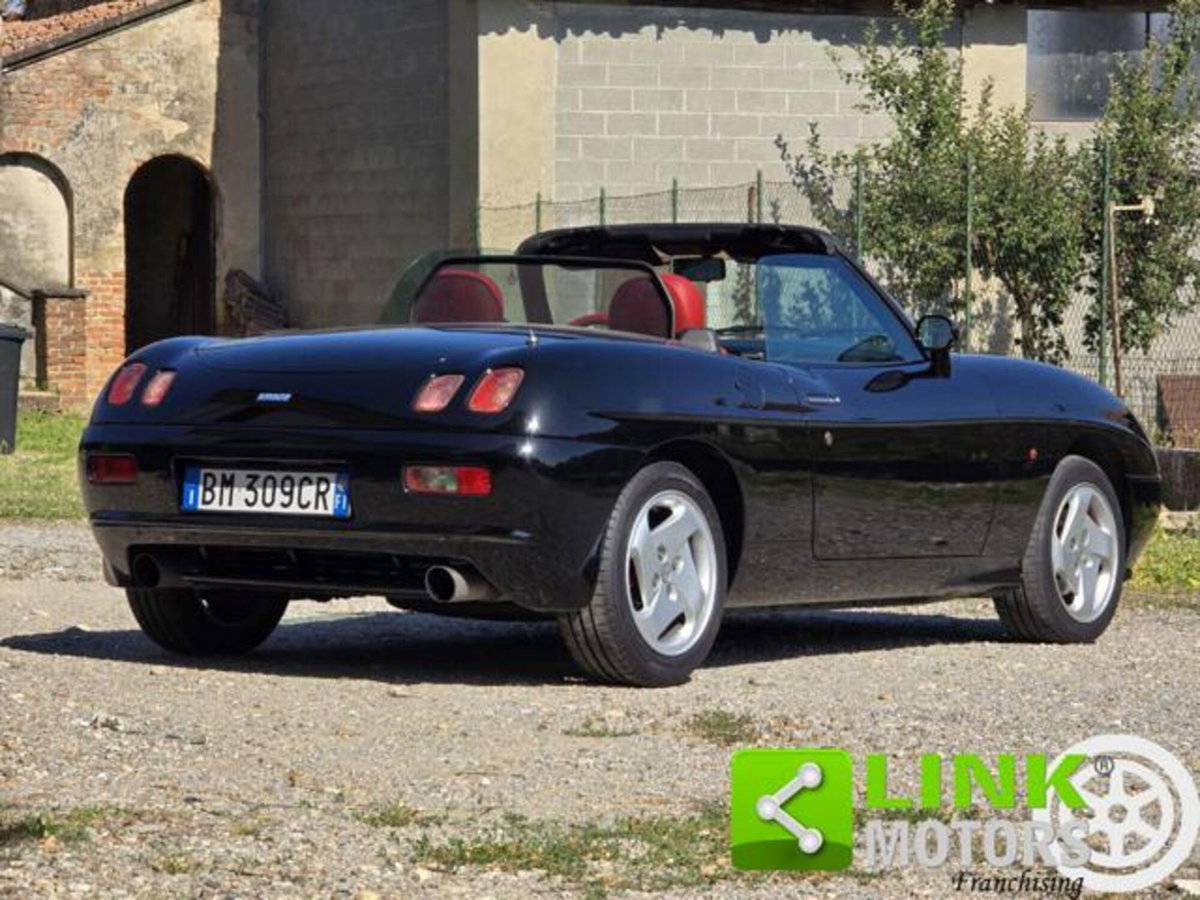 Fiat barchetta 1.8 16V (10)