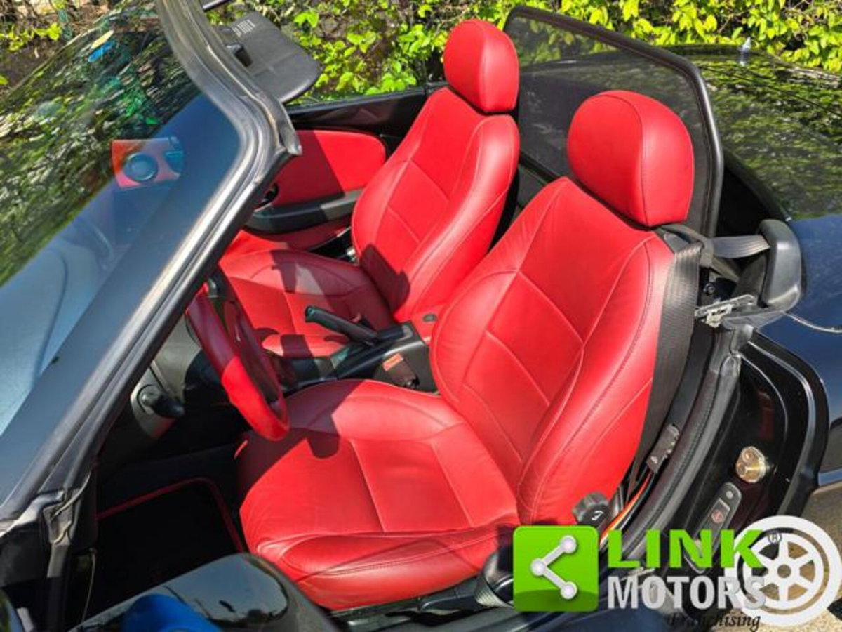 Fiat barchetta 1.8 16V (4)