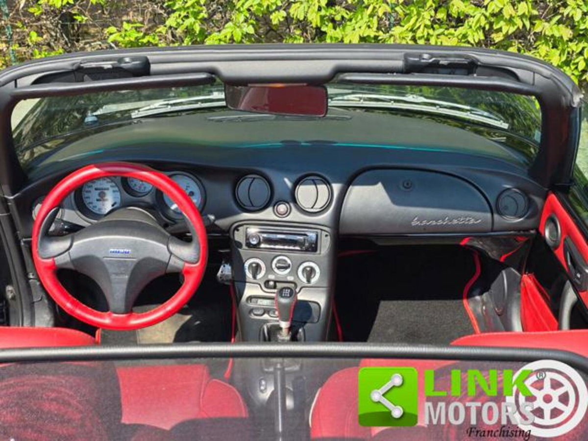 Fiat barchetta 1.8 16V (5)