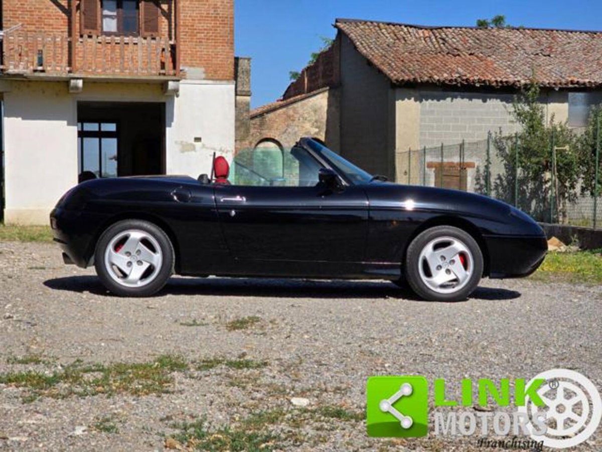 Fiat barchetta 1.8 16V (7)