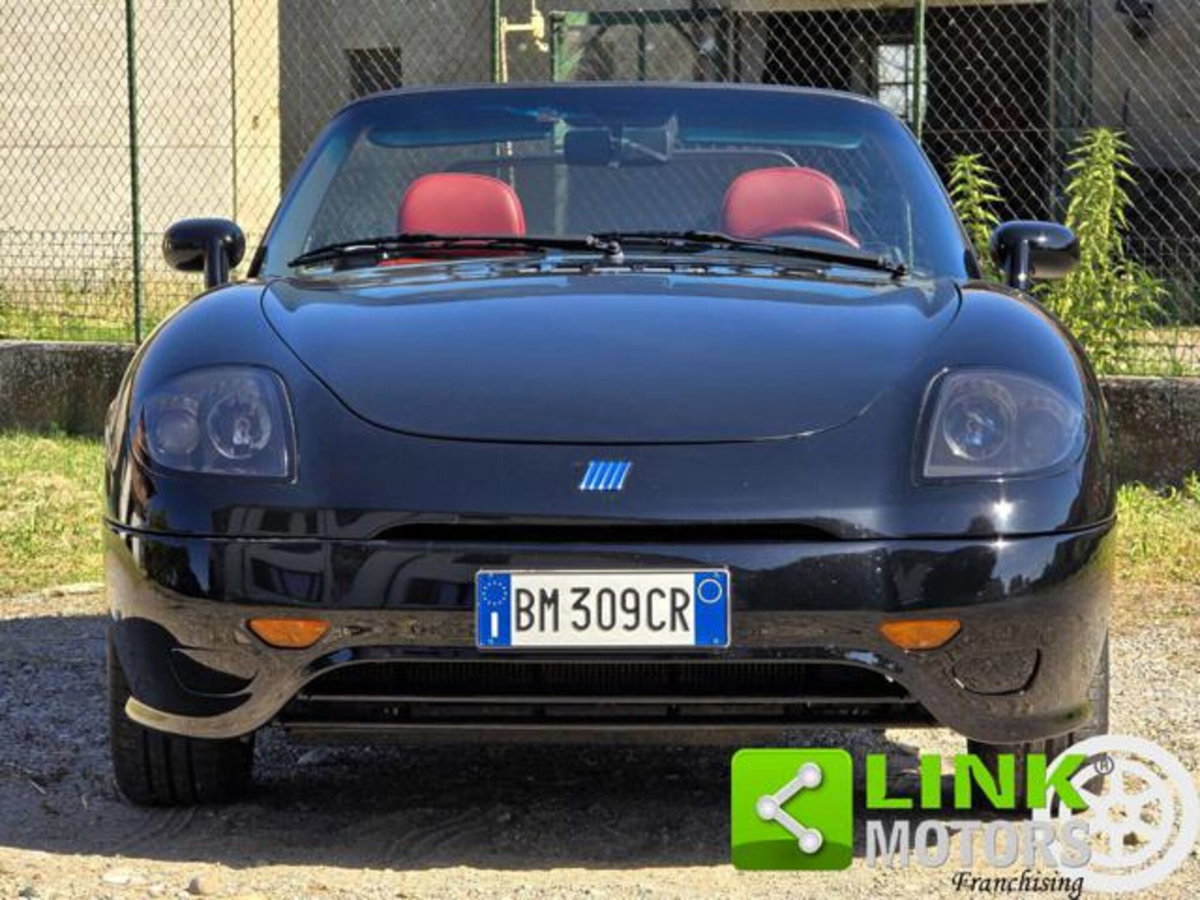 Fiat barchetta 1.8 16V (8)