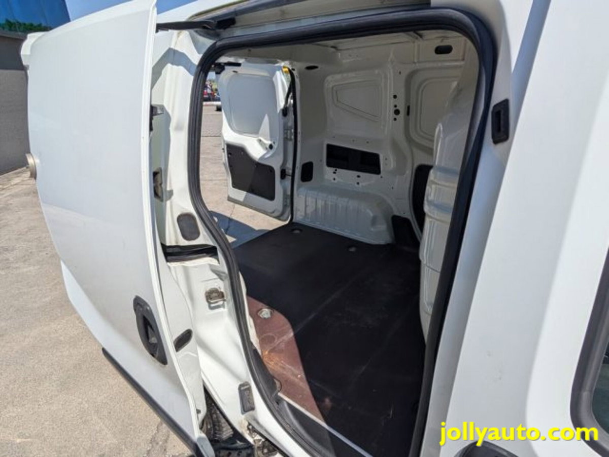 Fiat Fiorino 1.3 MJT 80CV Cargo SX (14)