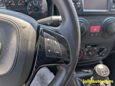 Fiat Fiorino 1.3 MJT 80CV Cargo SX (18)