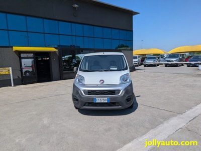Fiat Fiorino 1.3 MJT 80CV Cargo SX (2)