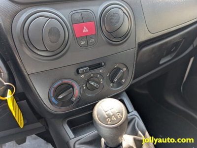Fiat Fiorino 1.3 MJT 80CV Cargo SX (20)