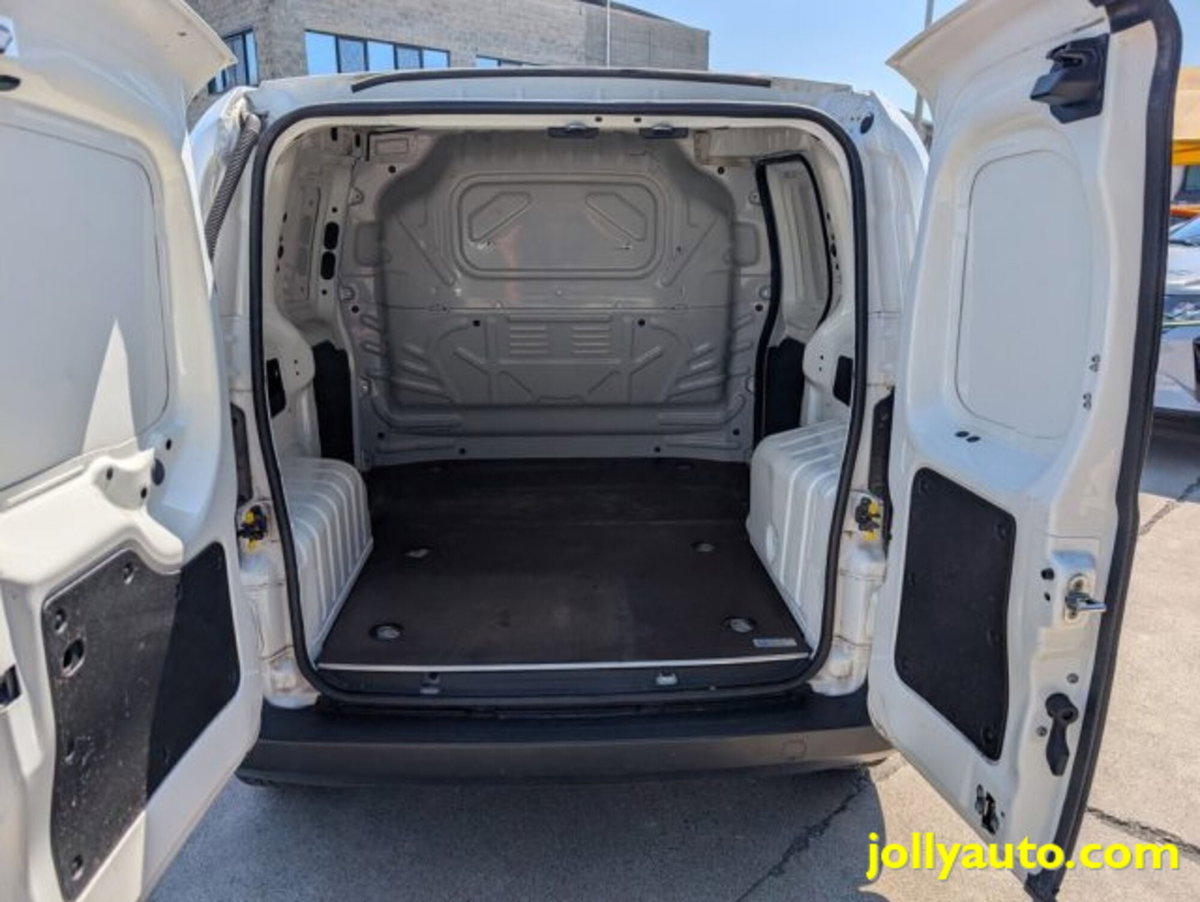 Fiat Fiorino 1.3 MJT 80CV Cargo SX (7)