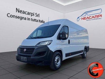 Fiat Ducato Furgone maxi 35 XLH2 2.3 mjt 140cv E6d-temp usato