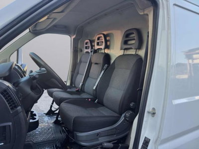 Fiat Ducato Furgone maxi 35 XLH2 2.3 mjt 140cv E6d-temp (10)