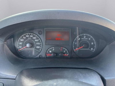Fiat Ducato Furgone maxi 35 XLH2 2.3 mjt 140cv E6d-temp (11)