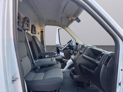 Fiat Ducato Furgone maxi 35 XLH2 2.3 mjt 140cv E6d-temp (12)