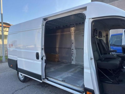 Fiat Ducato Furgone maxi 35 XLH2 2.3 mjt 140cv E6d-temp (15)