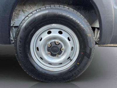 Fiat Ducato Furgone maxi 35 XLH2 2.3 mjt 140cv E6d-temp (17)