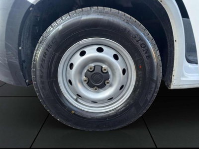 Fiat Ducato Furgone maxi 35 XLH2 2.3 mjt 140cv E6d-temp (18)