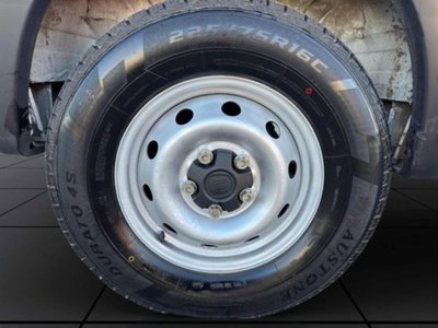Fiat Ducato Furgone maxi 35 XLH2 2.3 mjt 140cv E6d-temp (19)