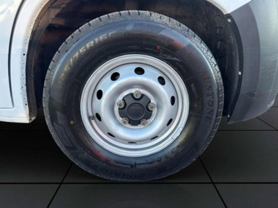 Fiat Ducato Furgone maxi 35 XLH2 2.3 mjt 140cv E6d-temp (20)