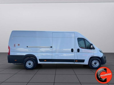 Fiat Ducato Furgone maxi 35 XLH2 2.3 mjt 140cv E6d-temp (3)